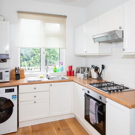 Glebe Street Apartment Leven  Extérieur photo