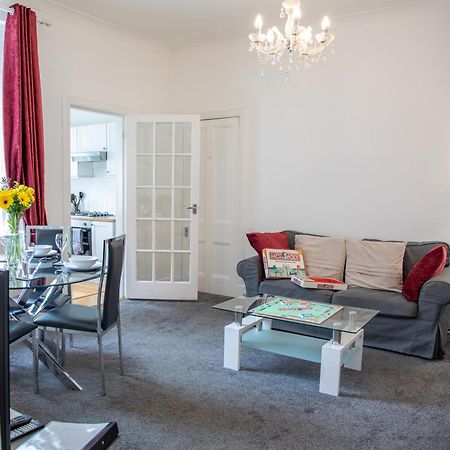 Glebe Street Apartment Leven  Extérieur photo