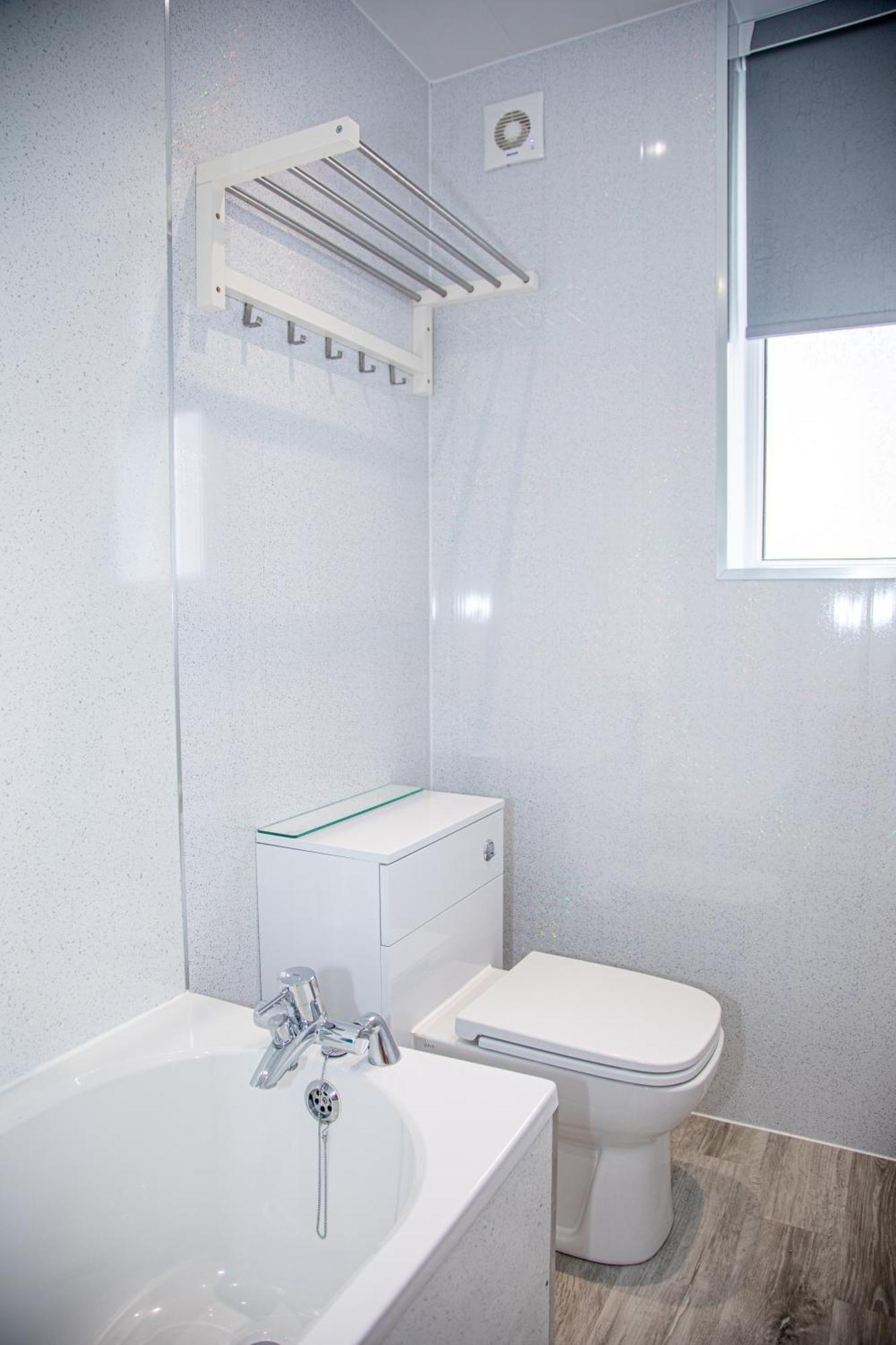 Glebe Street Apartment Leven  Extérieur photo