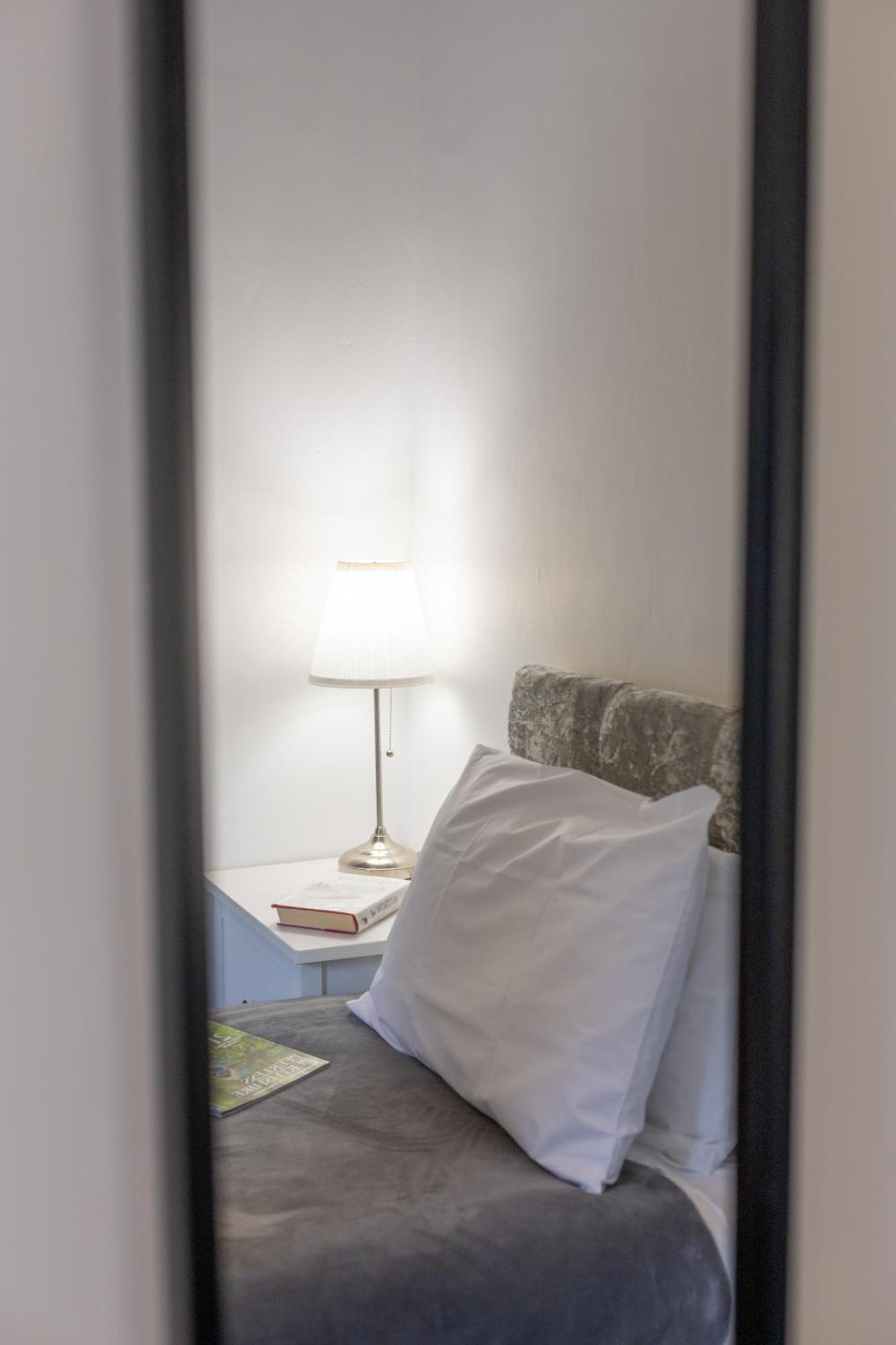Glebe Street Apartment Leven  Extérieur photo