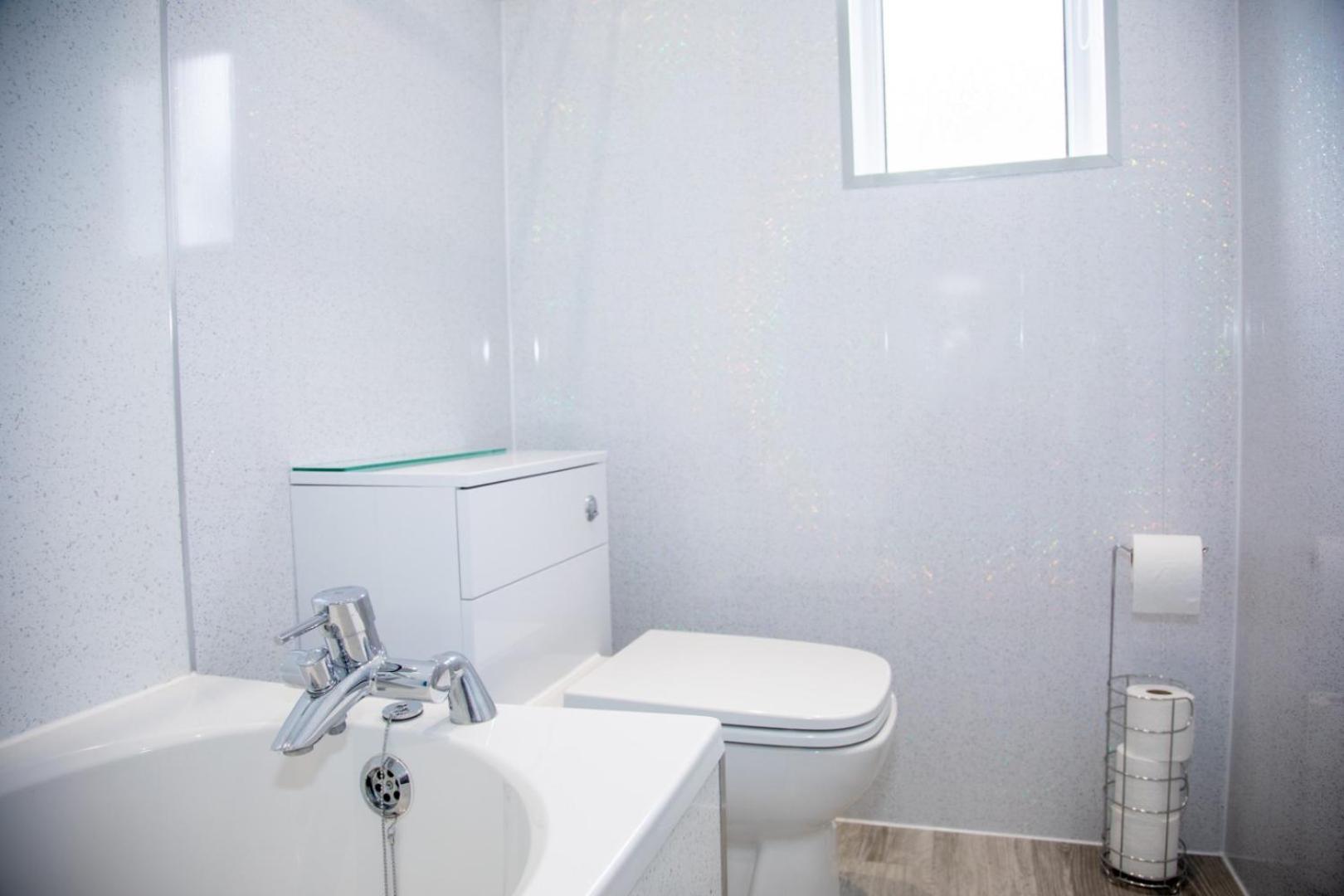 Glebe Street Apartment Leven  Extérieur photo