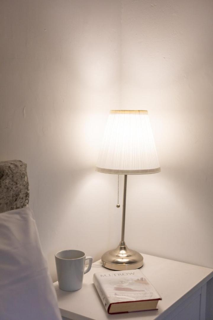 Glebe Street Apartment Leven  Extérieur photo